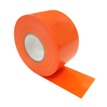 ADHESIF MULTI-USAGE ORANGE COMPACT 33X50 MM